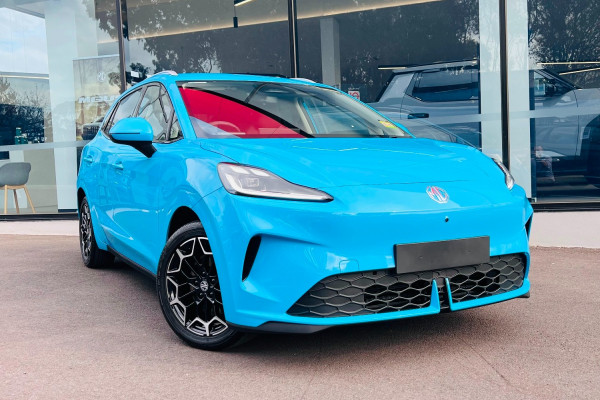 2026 MG MG4 EV Urban AH4E Essence 54 Hatch Image 15