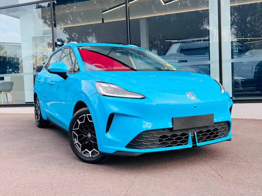 2026 MG MG4 EV Urban AH4E Essence 54 Hatch Image 15
