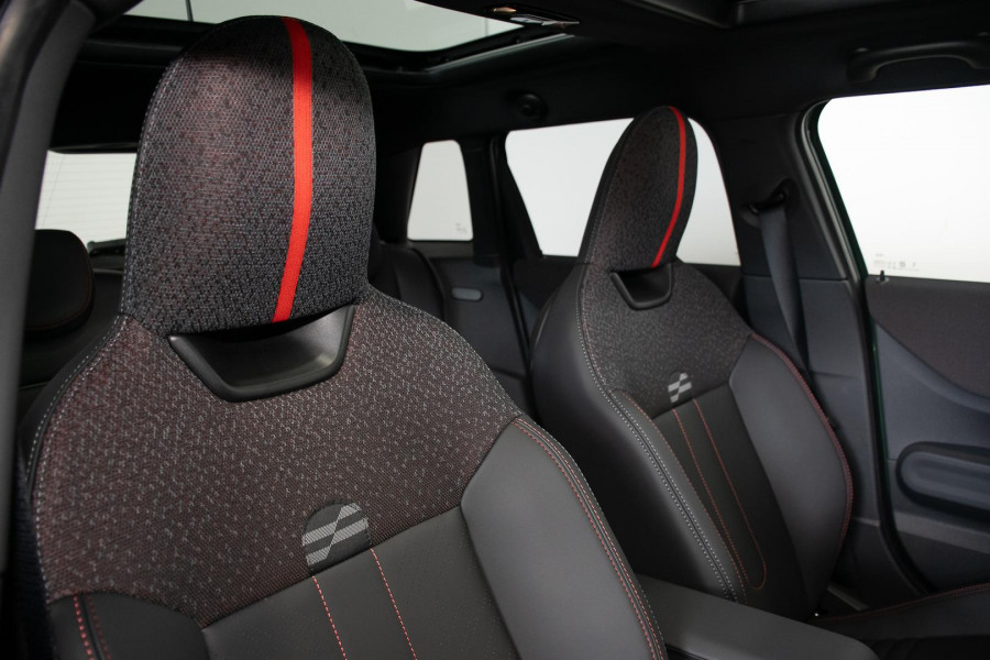 2026 MINI Cooper F65 S JCW Sport Hatch