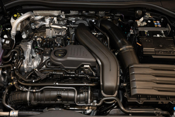 2025 MY26 Audi A3 GY TFSI 110kW S line Hatch image 19