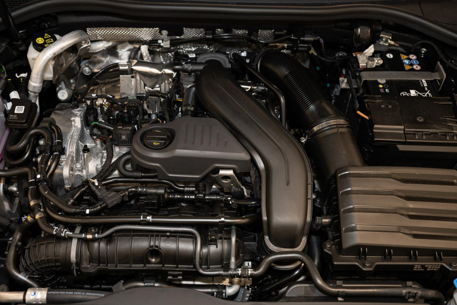 2025 MY26 Audi A3 GY TFSI 110kW S line Hatch