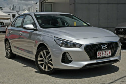 Hyundai i30 Active PD2