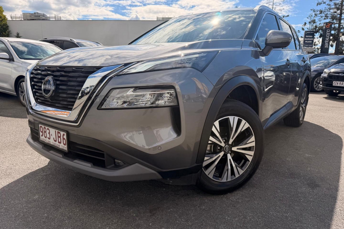 2023 Nissan X-Trail T33 ST-L SUV