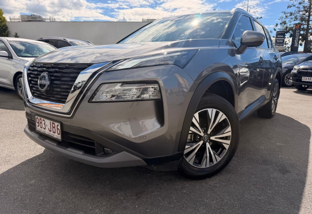 2023 Nissan X-Trail T33 ST-L SUV