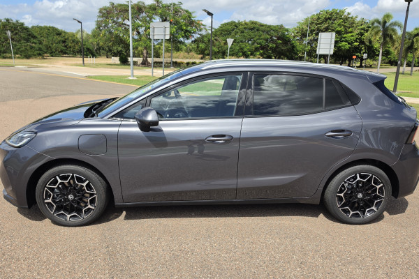 2026 MG MG4 EV Urban AH4E Essence 54 Hatch Image 10