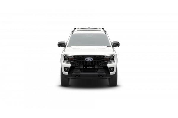 2026 MY26.5 Ford Everest UB Wildtrak SUV Image 2
