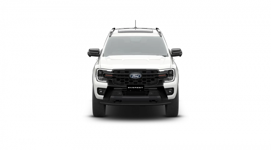2026 MY26.5 Ford Everest UB Wildtrak SUV Image 2