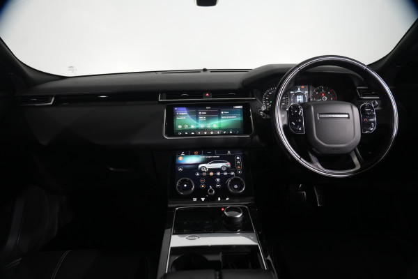 2017 Land Rover Range Rover Velar L560 D300 R-Dynamic S SUV image 13