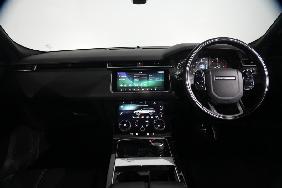 2017 Land Rover Range Rover Velar L560 D300 R-Dynamic S SUV Image 13