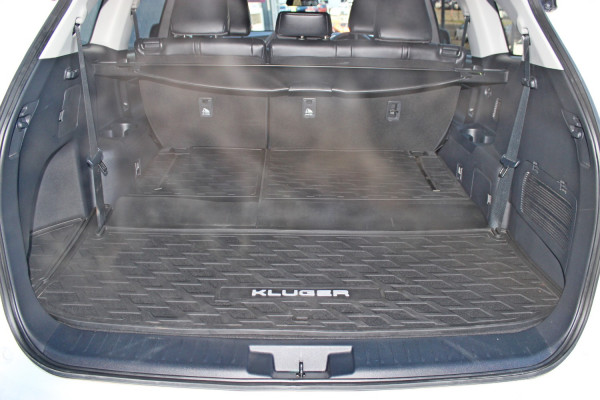 2023 Toyota Kluger AXUH78R GXL SUV Image 8