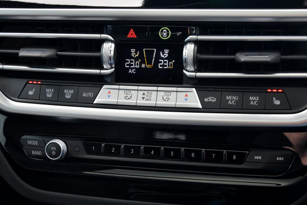 2023 BMW iX3 G08 M Sport Pro SUV
