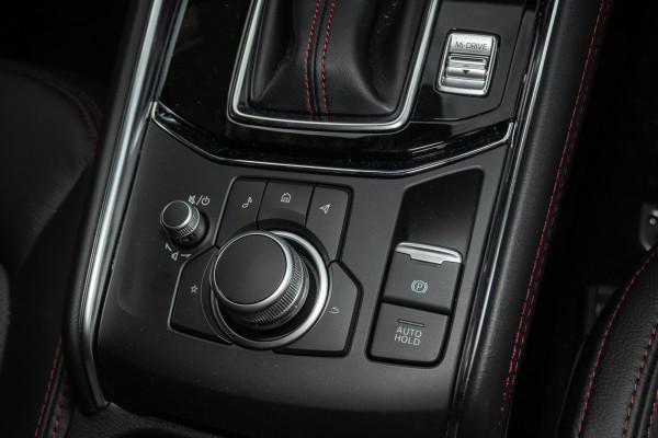 2025 Mazda CX-5 KF Series G35 GT SP SUV Image 13