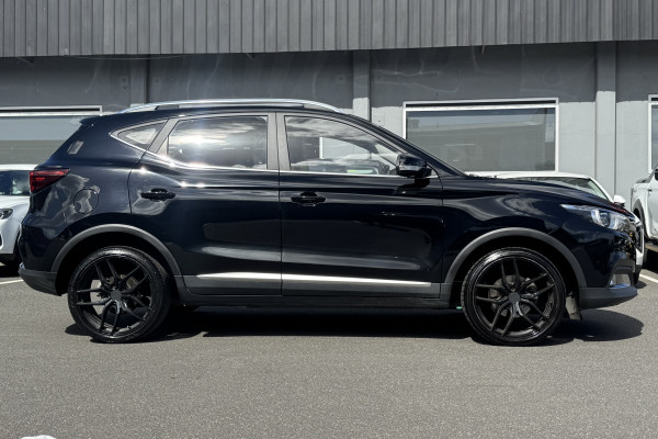 2019 MG ZS AZS1 Essence SUV Image 2
