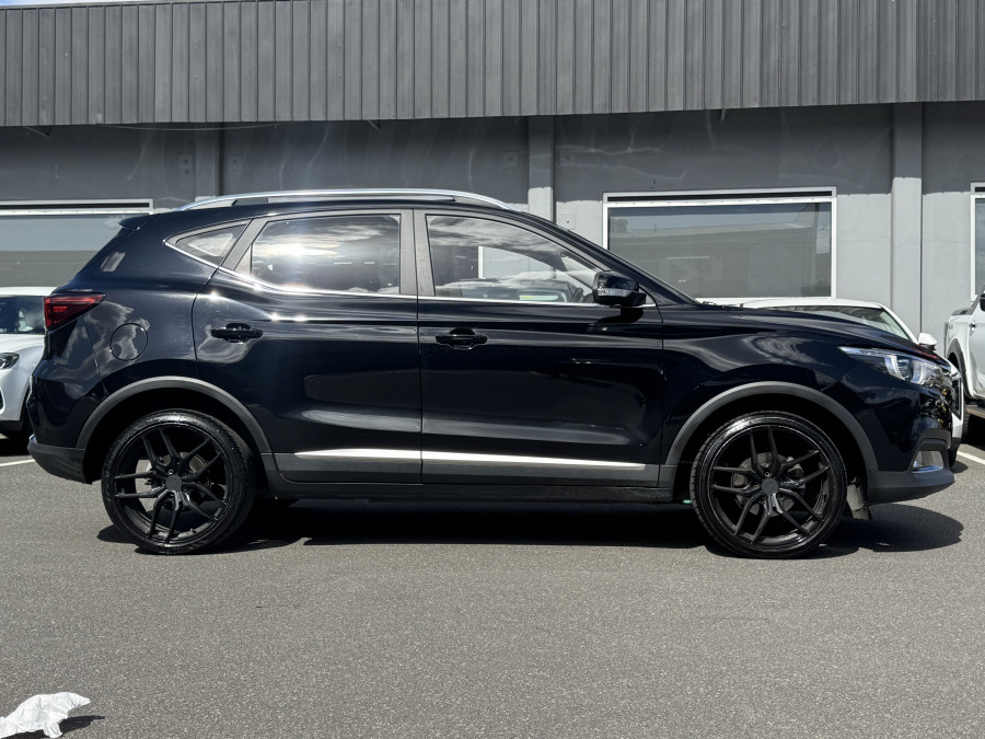 2019 MG ZS AZS1 Essence SUV Image 2