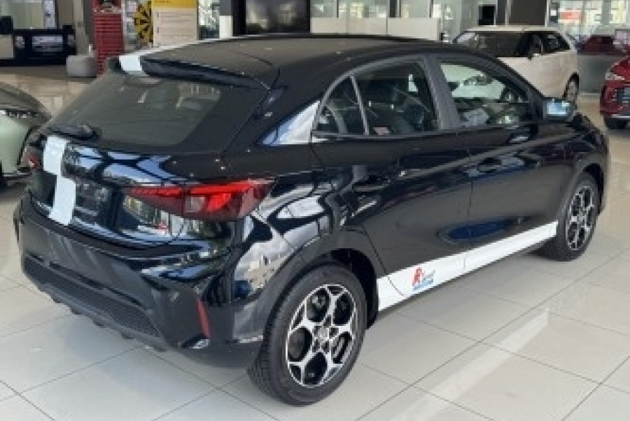 2025 MG MG3 1.5Pht/3Hd Hatch Image 7