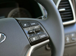 2018 MY19 Hyundai Tucson TLe3 Special Edition Wagon