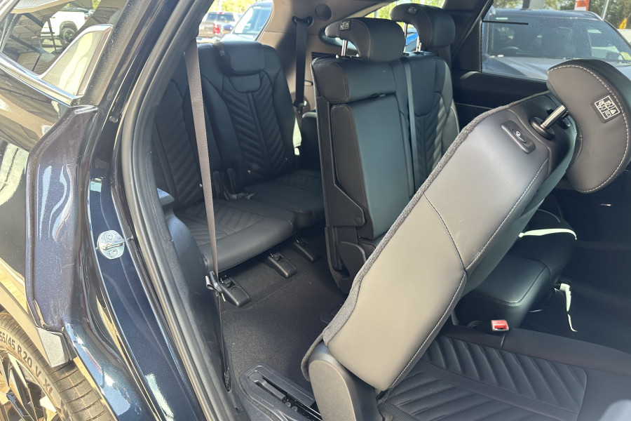 2025 Kia Sorento MQ4 PE GT-Line Other Image 31