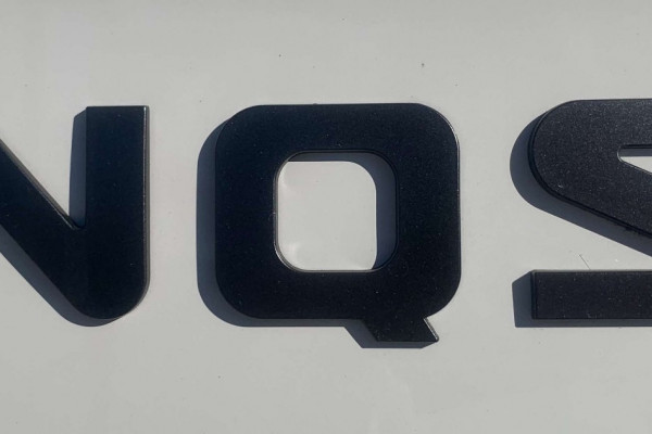 2025 Isuzu  NQS 80-175 DT C34 CREW Cab Chassis Image 18