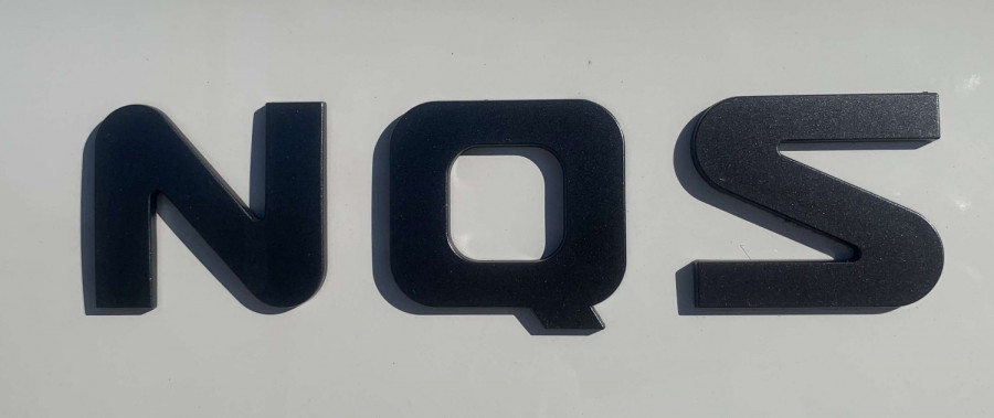 2025 Isuzu  NQS 80-175 DT C34 CREW Cab Chassis Image 18