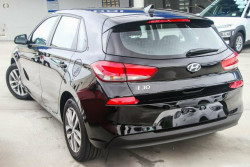 2019 MY20 Hyundai i30 PD2 Active Hatchback