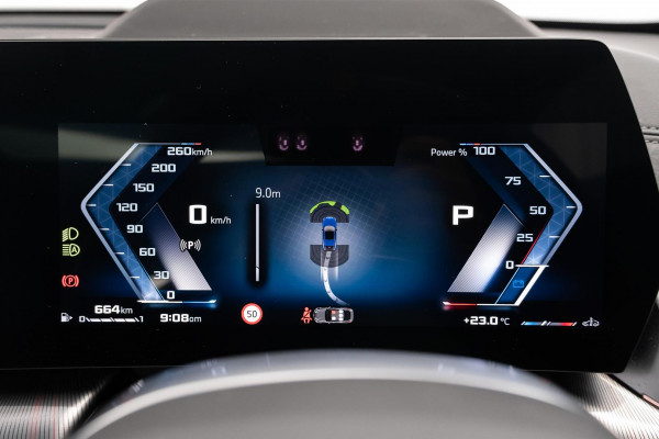 2024 BMW X2 U10 M35i xDrive SUV image 13