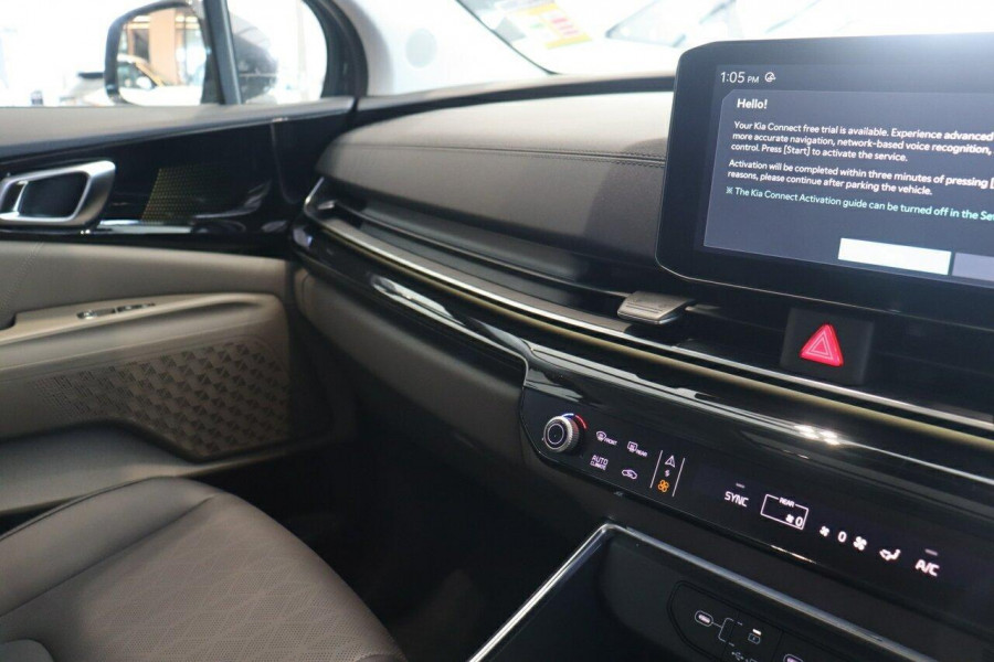2024 MY25 Kia Carnival KA4 PE GT-Line HEV People Mover Image 19