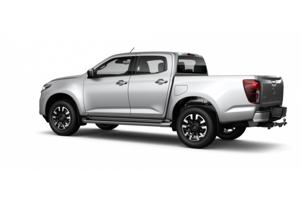 2025 Mazda BT-50 TF GT Ute Image 20