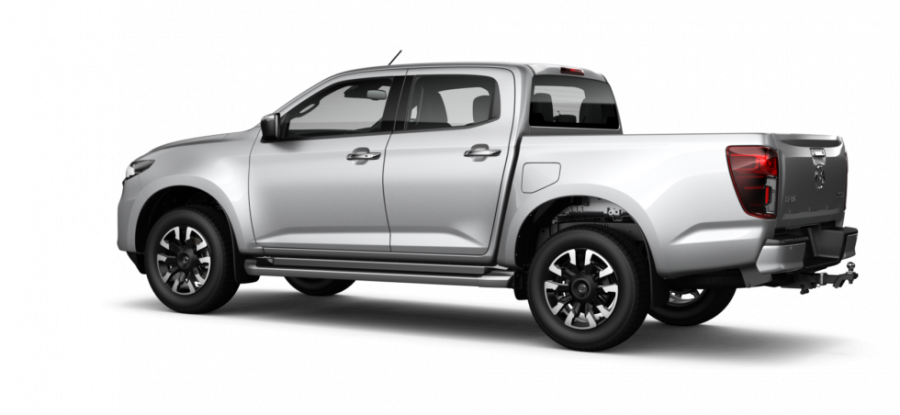 2025 Mazda BT-50 TF GT Ute Image 20