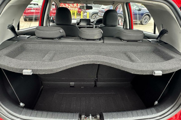 2020 MY21 Kia Picanto JA S Hatch Image 12