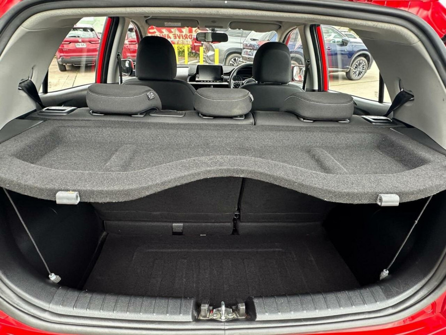 2020 MY21 Kia Picanto JA S Hatch Image 12
