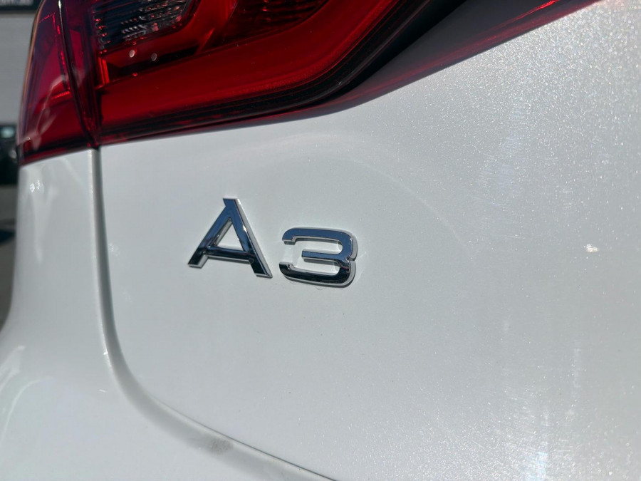 2015 MY16 Audi A3 8V Ambition Sedan Image 9