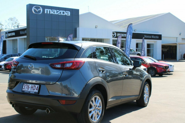 2023 Mazda CX-3 DK Maxx SUV Image 10