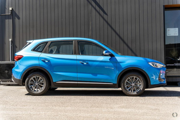 2025 MG ZS ZS32 Excite SUV