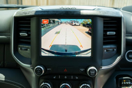 2024 Ram 1500 DT Big Horn Crew Cab