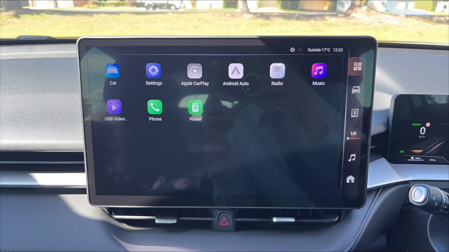 2025 GWM Haval H6 B01 Lux Hybrid SUV Image 19