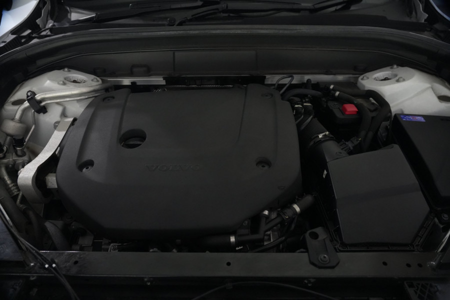 2023 Volvo XC60 UZ Ultimate B6 Dark SUV