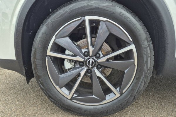 2024 Nissan QASHQAI J12 ST-L SUV