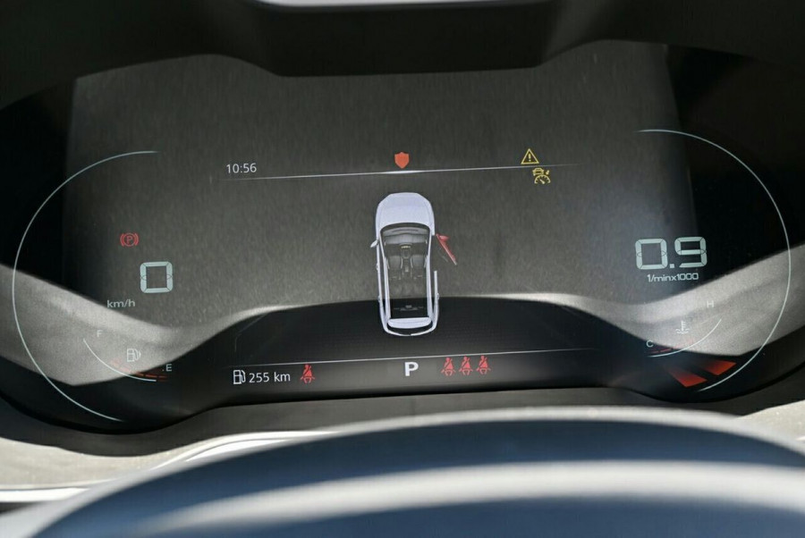 2024 MG ZST Essence SUV Image 10