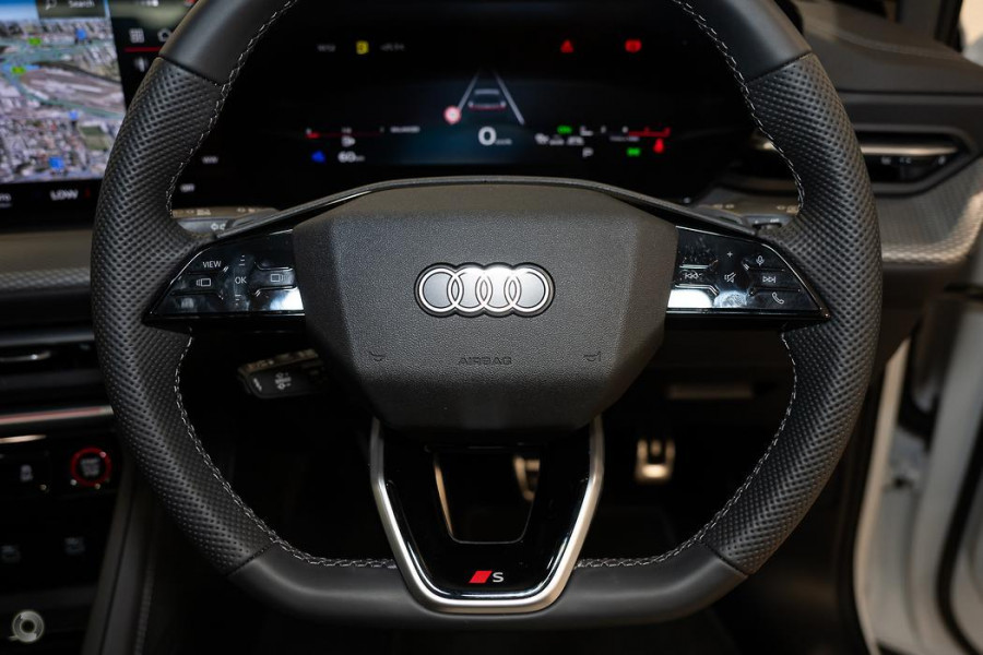 2025 Audi SQ5 FY SUV