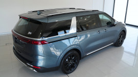 2021 Kia Carnival YP Platinum Wagon