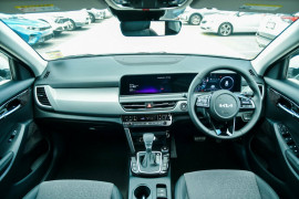 2025 Kia Seltos SP2 PE Sport+ SUV