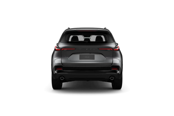 2026 Mazda CX-5 KM Series G25 Akera SUV Image 16