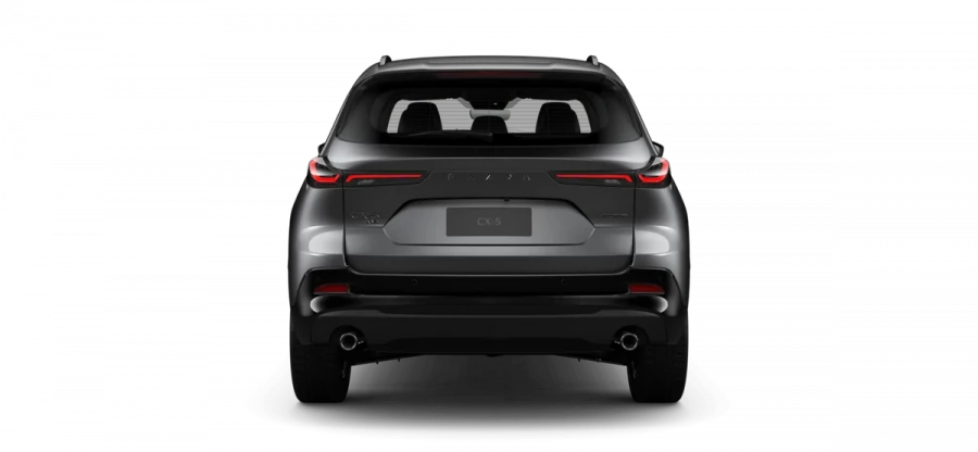 2026 Mazda CX-5 KM Series G25 Akera SUV Image 16