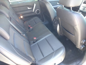 2015 Ford Territory SZ MKII TS Wagon