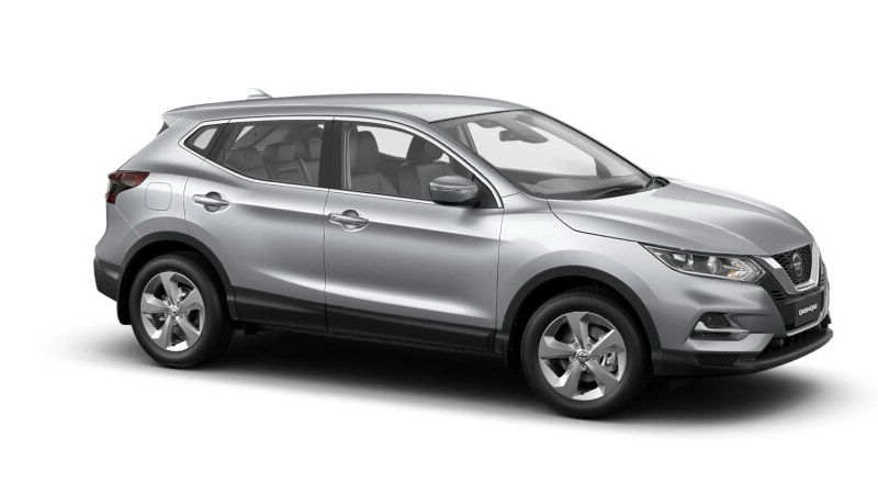 2021 MY0  Nissan QASHQAI J11 Series 3 ST Other Image 10