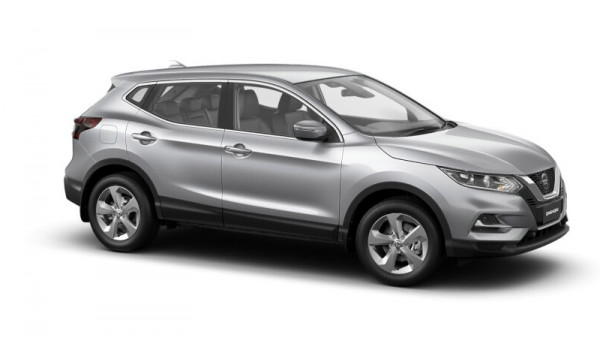 2020 MY0  Nissan QASHQAI J11 Series 3 ST Other