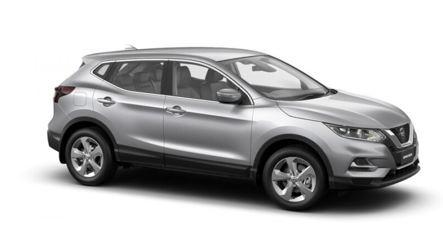 2020 MY0  Nissan QASHQAI J11 Series 3 ST Other Image 10