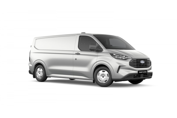 2023 MY23.75 Ford Transit Trend LWB Van