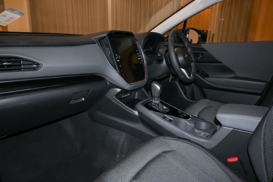 2026 Subaru Crosstrek G6X 2.0R SUV