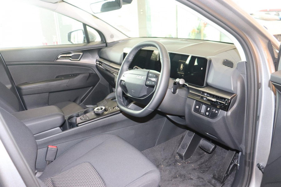 2026 MY27 Kia Sportage NQ5 PE HEV S SUV Image 15